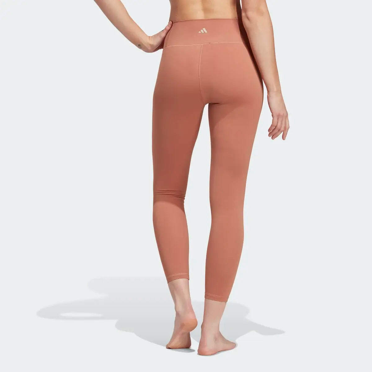 Adidas yoga luxe studio 7 8 leggings - Image 3