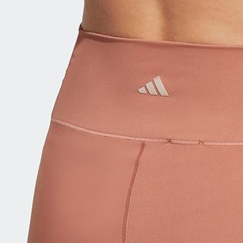Adidas yoga luxe studio 7 8 leggings - Image 2