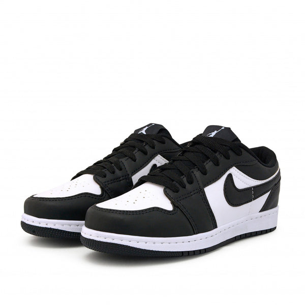 Nike Air Jordan Low 1 Black/White