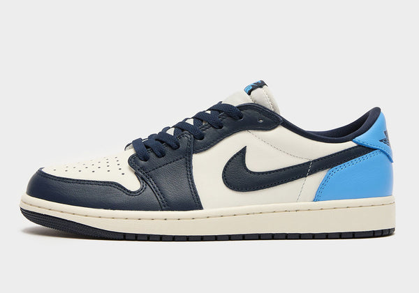 Air Jordan 1 Low OG “Obsidian UNC”