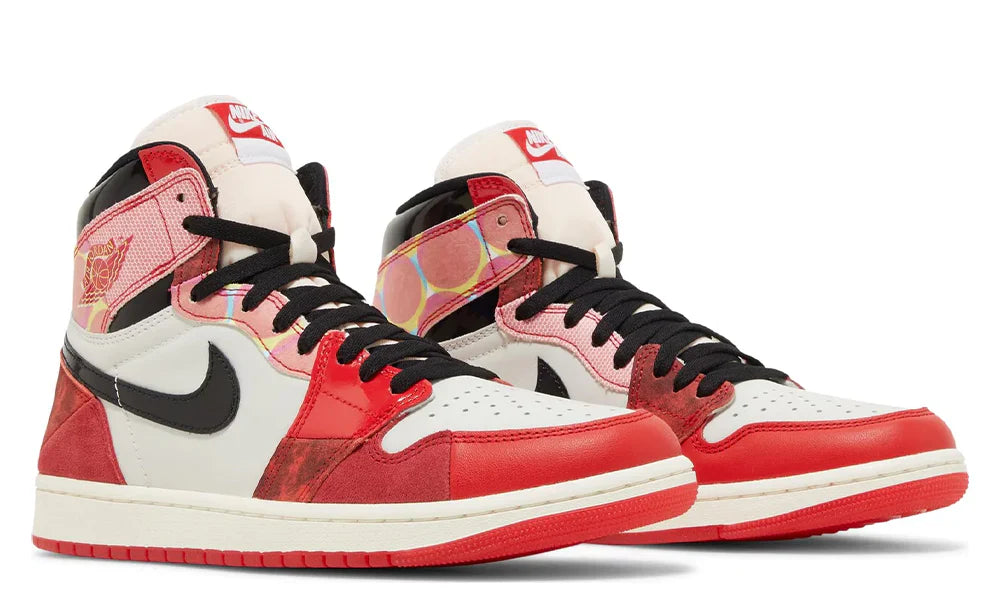 Nike Marvel x Air Jordan 1 Retro High OG 'Next Chapter' - Image 1