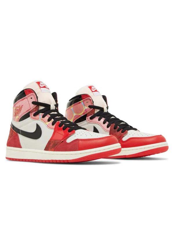 Nike Marvel x Air Jordan 1 Retro High OG 'Next Chapter' - Image 1