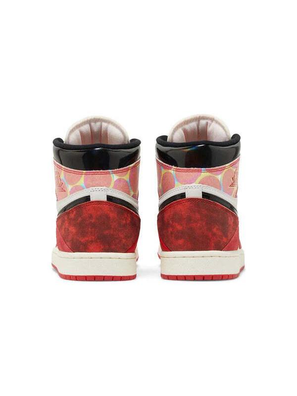 Nike Marvel x Air Jordan 1 Retro High OG 'Next Chapter' - Image 2