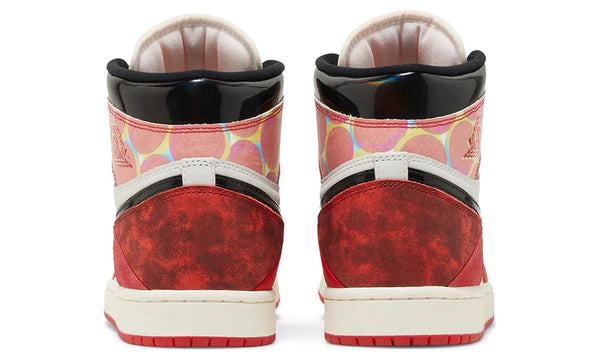 Nike Marvel x Air Jordan 1 Retro High OG 'Next Chapter' - Image 4