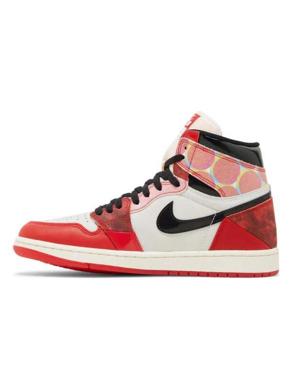 Nike Marvel x Air Jordan 1 Retro High OG 'Next Chapter' - Image 4
