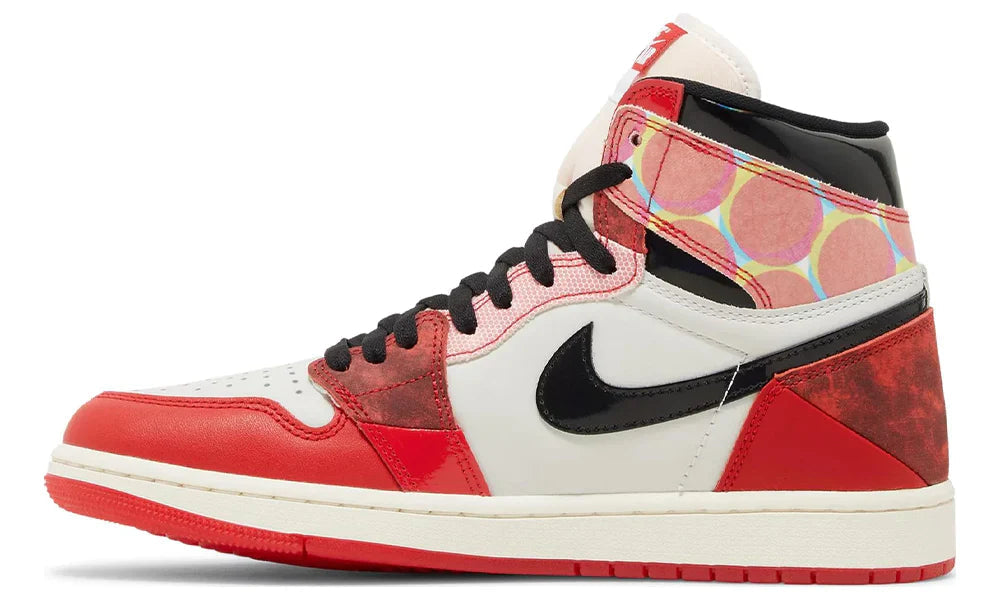 Nike Marvel x Air Jordan 1 Retro High OG 'Next Chapter' - Image 3