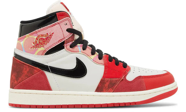 Nike Marvel x Air Jordan 1 Retro High OG 'Next Chapter' - Image 2