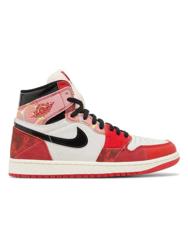 Nike Marvel x Air Jordan 1 Retro High OG 'Next Chapter' - Image 5