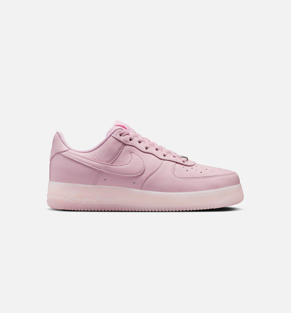 NOCTA X AIR FORCE 1 LOW PINK FOAM