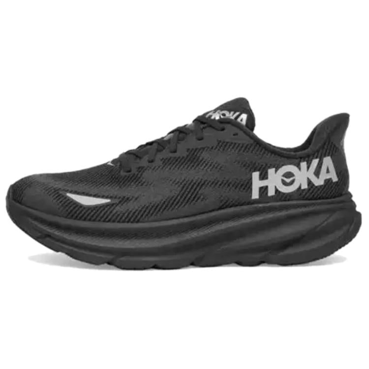 HOKA ONE Clifton 9 GTX sneaker black - Image 1