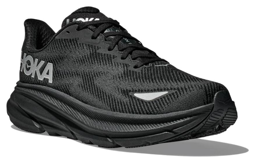 HOKA ONE Clifton 9 GTX sneaker black - Image 6