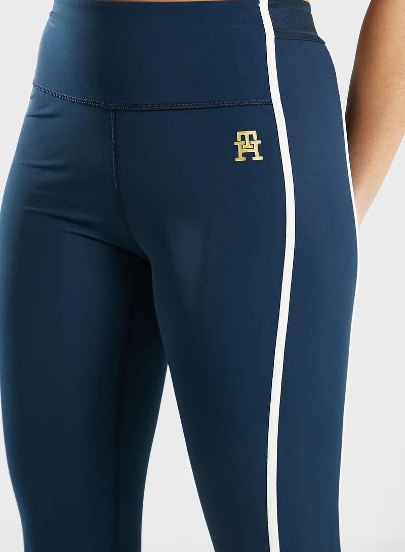 Tommy Hilfiger IMD Sculpt 7/8 Tight Women - Image 3