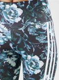 Adidas Women’s Essential Flower AOP Leggings - Image 2