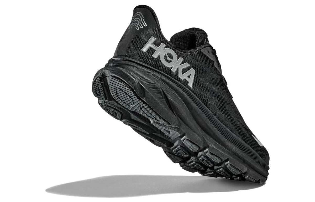 HOKA ONE Clifton 9 GTX sneaker black - Image 7
