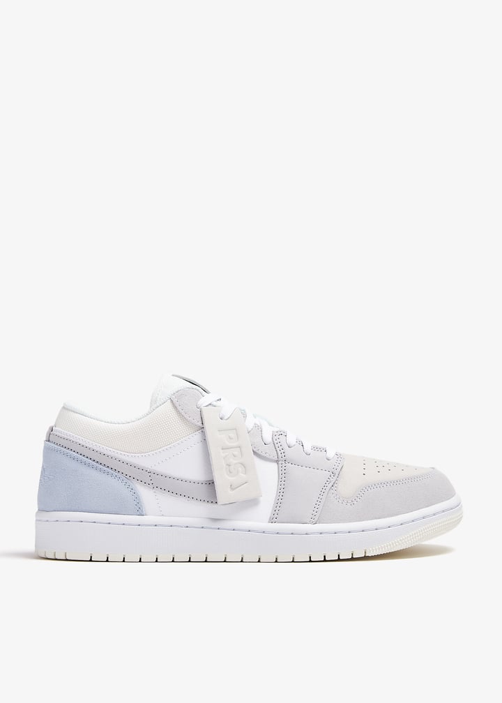 Air Jordan 1 Low 'Paris' - Image 1