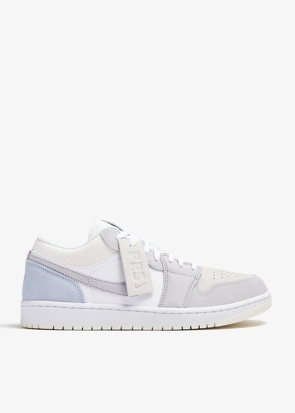 Air Jordan 1 Low 'Paris'