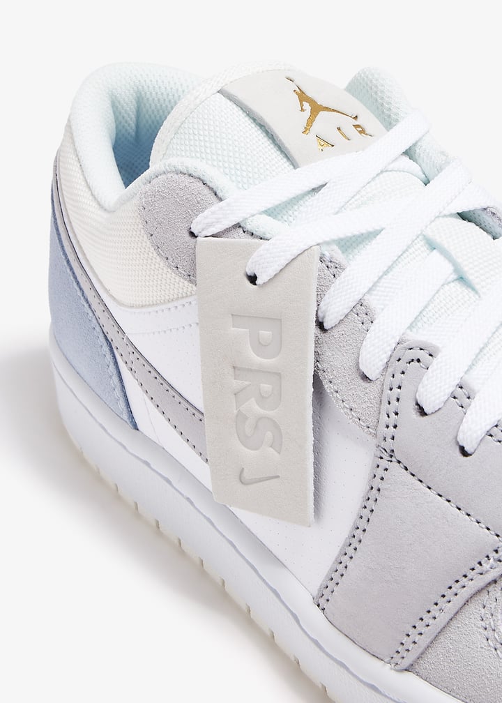 Air Jordan 1 Low 'Paris' - Image 2