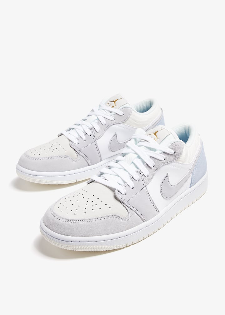 Air Jordan 1 Low 'Paris' - Image 4