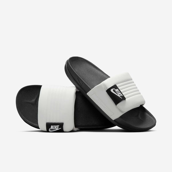 Nike Offcourt Adjust - White