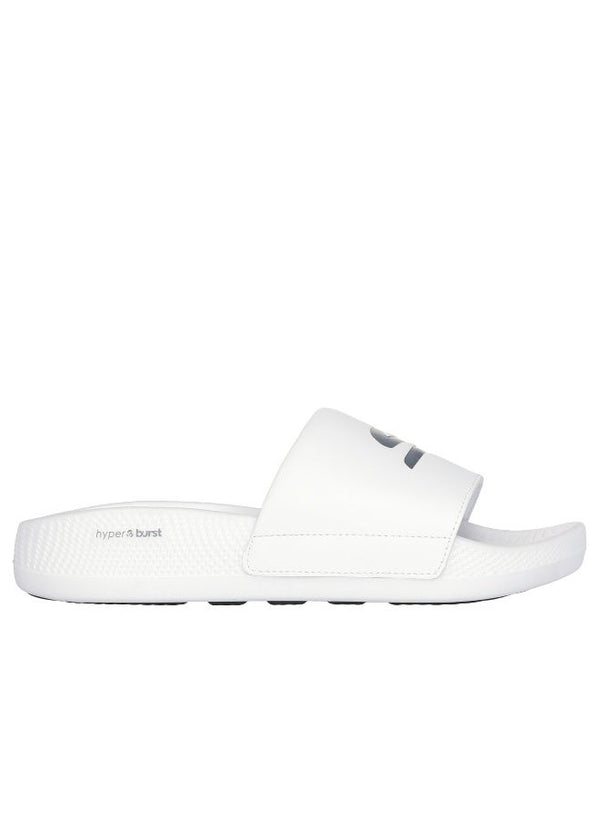 Skechers Hyper Burst - White