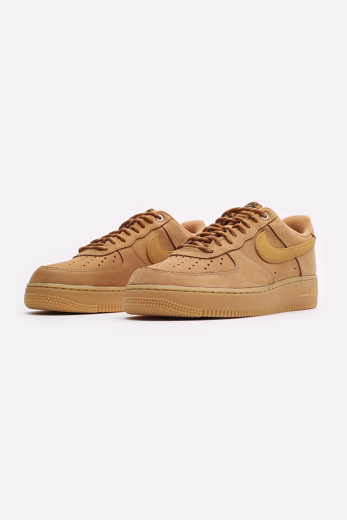 Nike Air Force 1 '07 WB Men's Running Shoes - Image 4