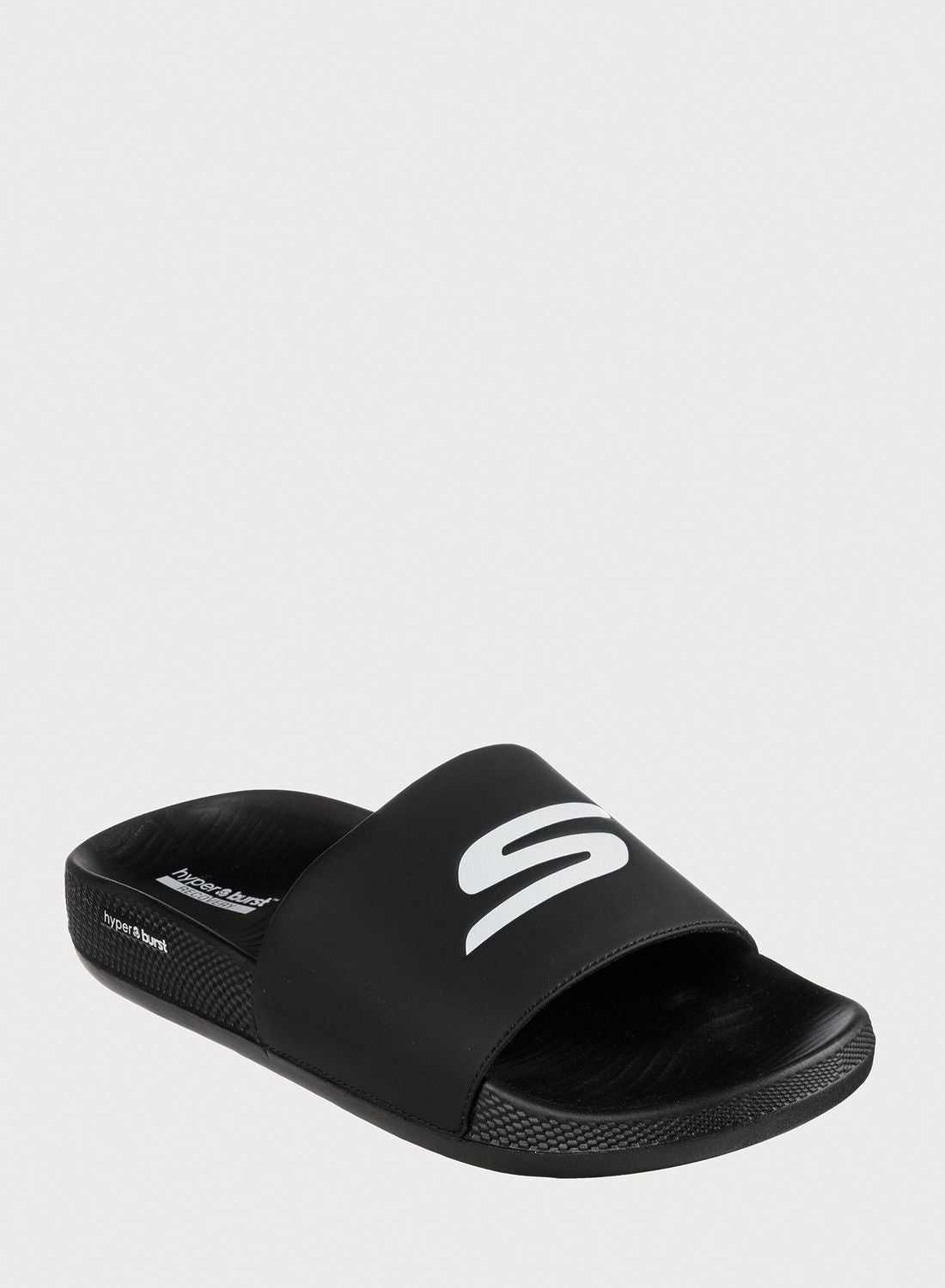 Skechers Hyper Burst - Black - Image 2
