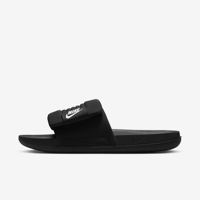Nike Offcourt Adjust - Black - Image 2