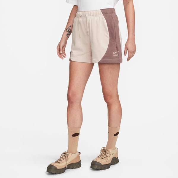 Nike Air Mid-Rise Fleece Shorts DV8052-292