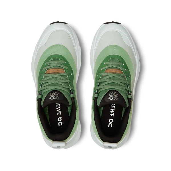 On Running Cloudtilt 2 LOEWE Green White - Image 5