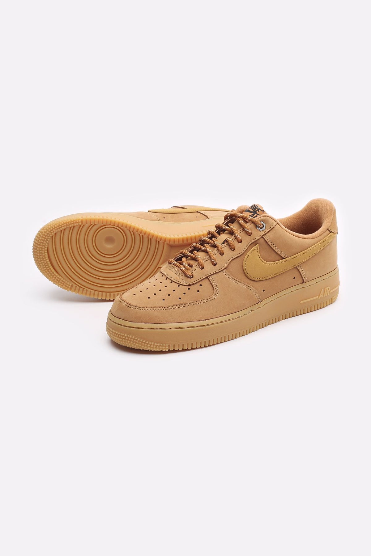 Nike Air Force 1 '07 WB Men's Running Shoes - Image 2