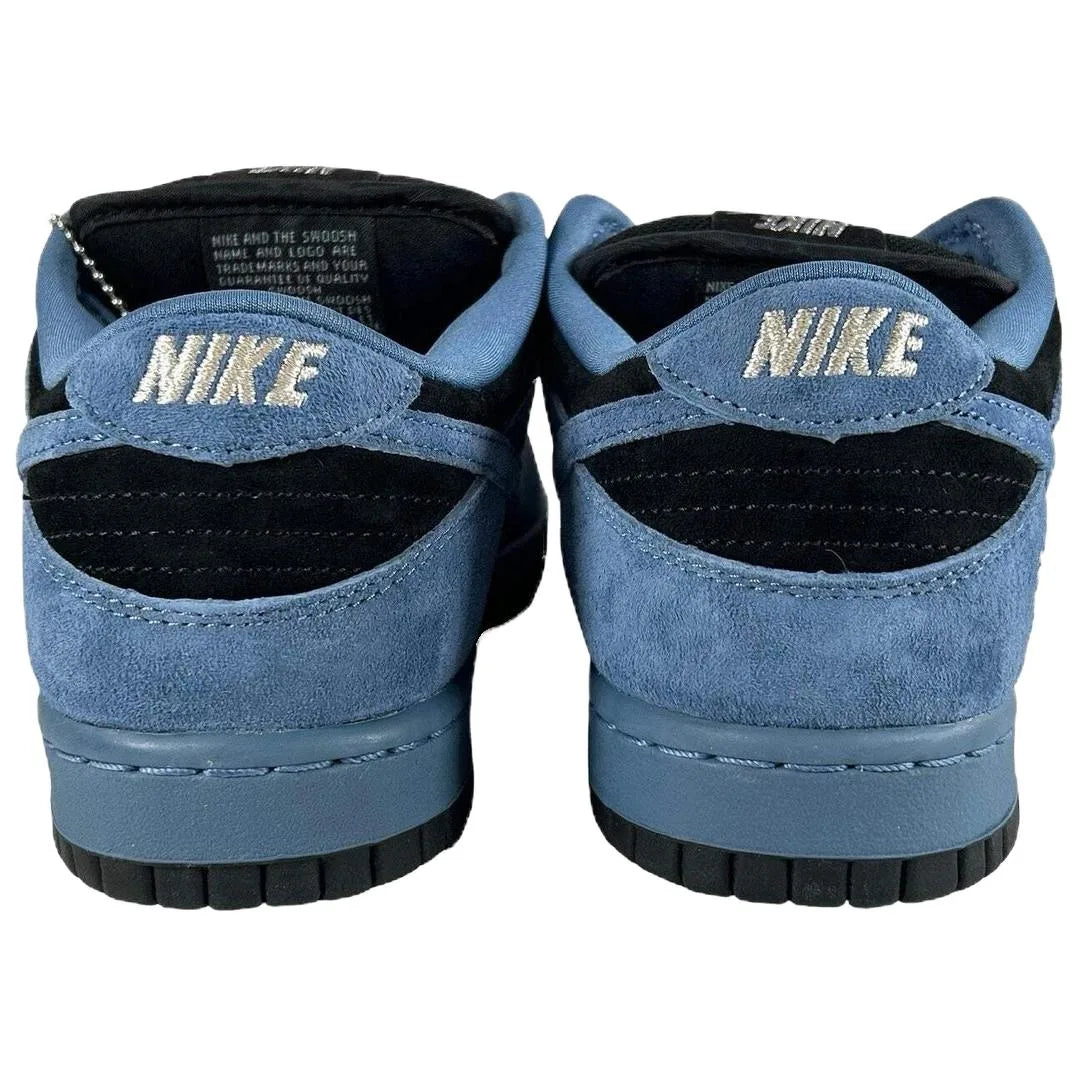 SB Dunk Low Supreme 94 Ocean Fog Nike Sneakers - Image 4