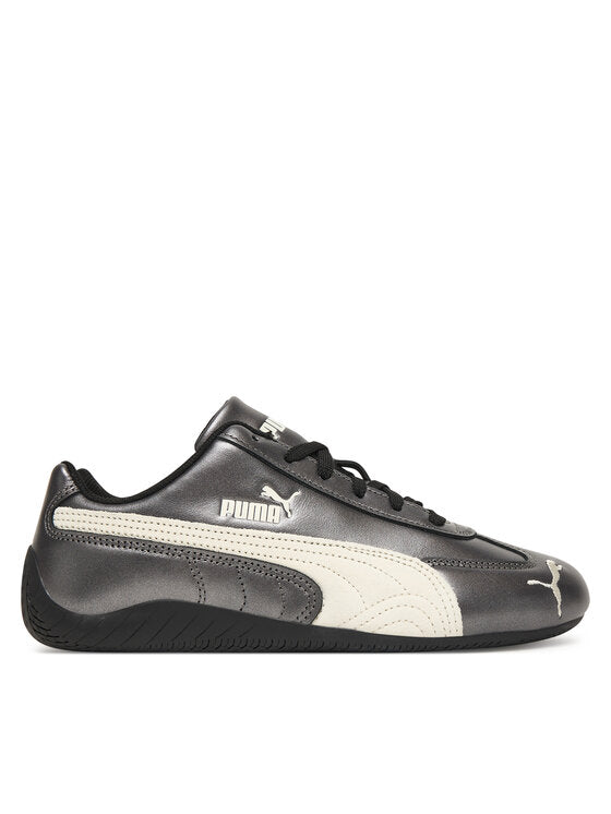 Speedcat Metallic 403689 02 W Puma Silver - Image 1