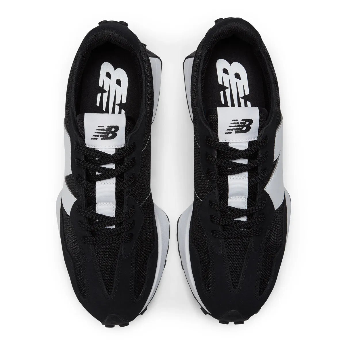 New Balance "MS327" Sneakers - Image 3