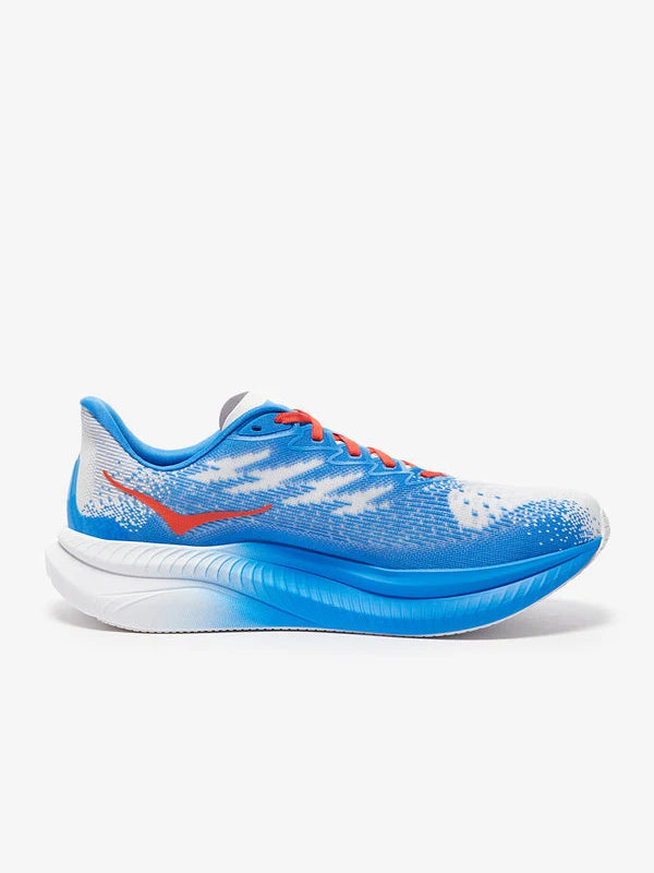 Hoka Mach 6 Paris Edition
