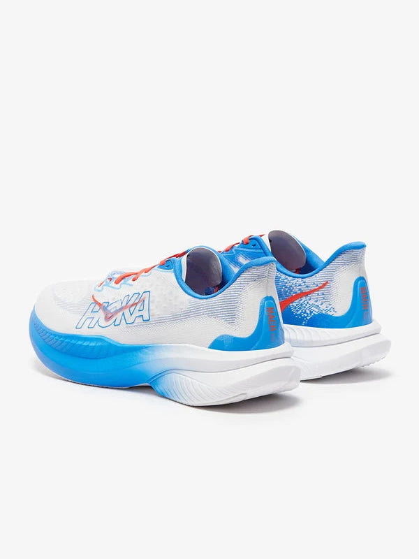 Hoka Mach 6 Paris Edition - Image 3