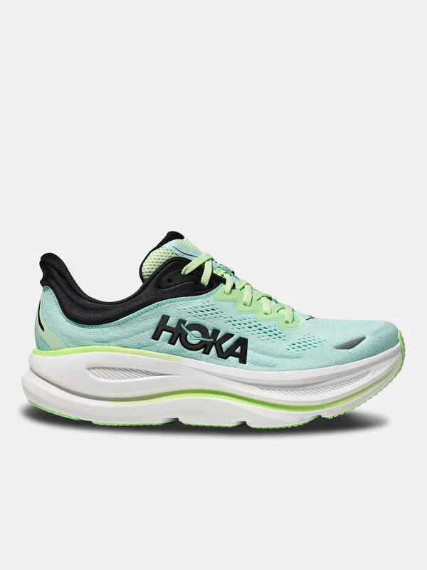 HOKA Men's Bondi 9 Running Shoes - Image 1