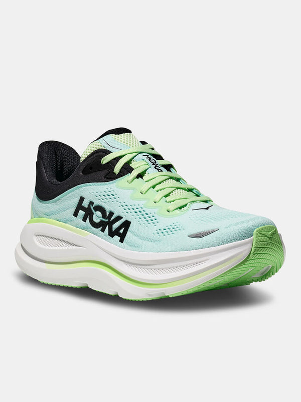 HOKA Men's Bondi 9 Running Shoes - Image 2