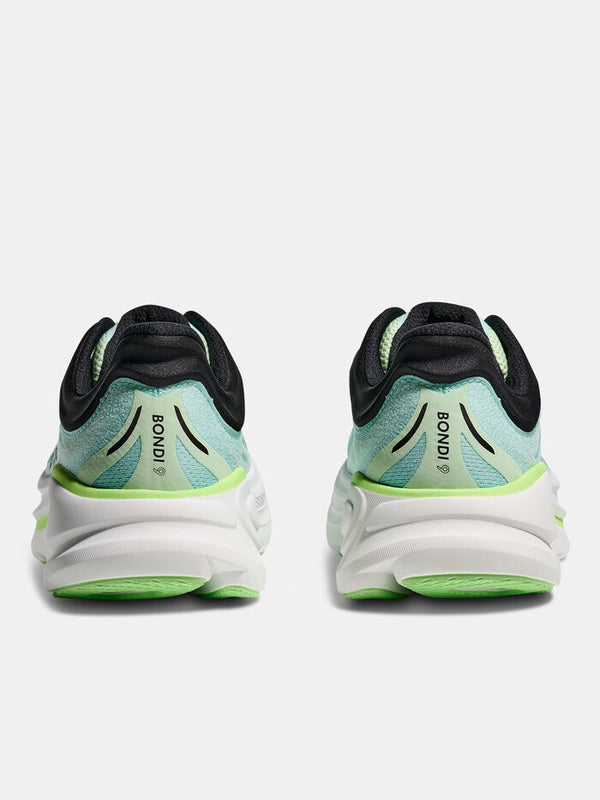 HOKA Men's Bondi 9 Running Shoes - Image 4