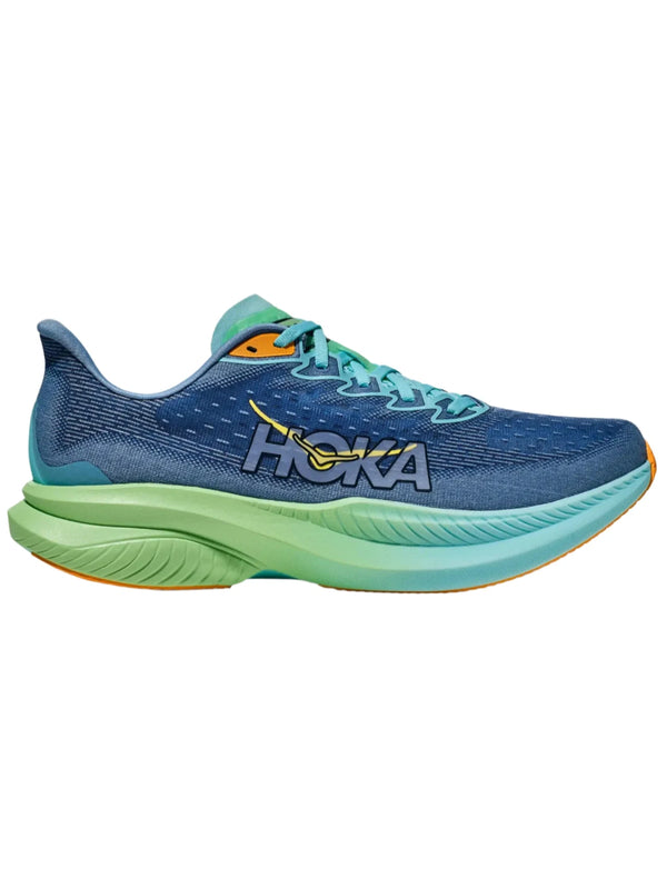 HOKA Mach 6