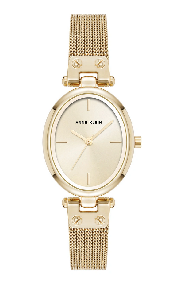 Anne Klein Women's Quartz Dress Watch
