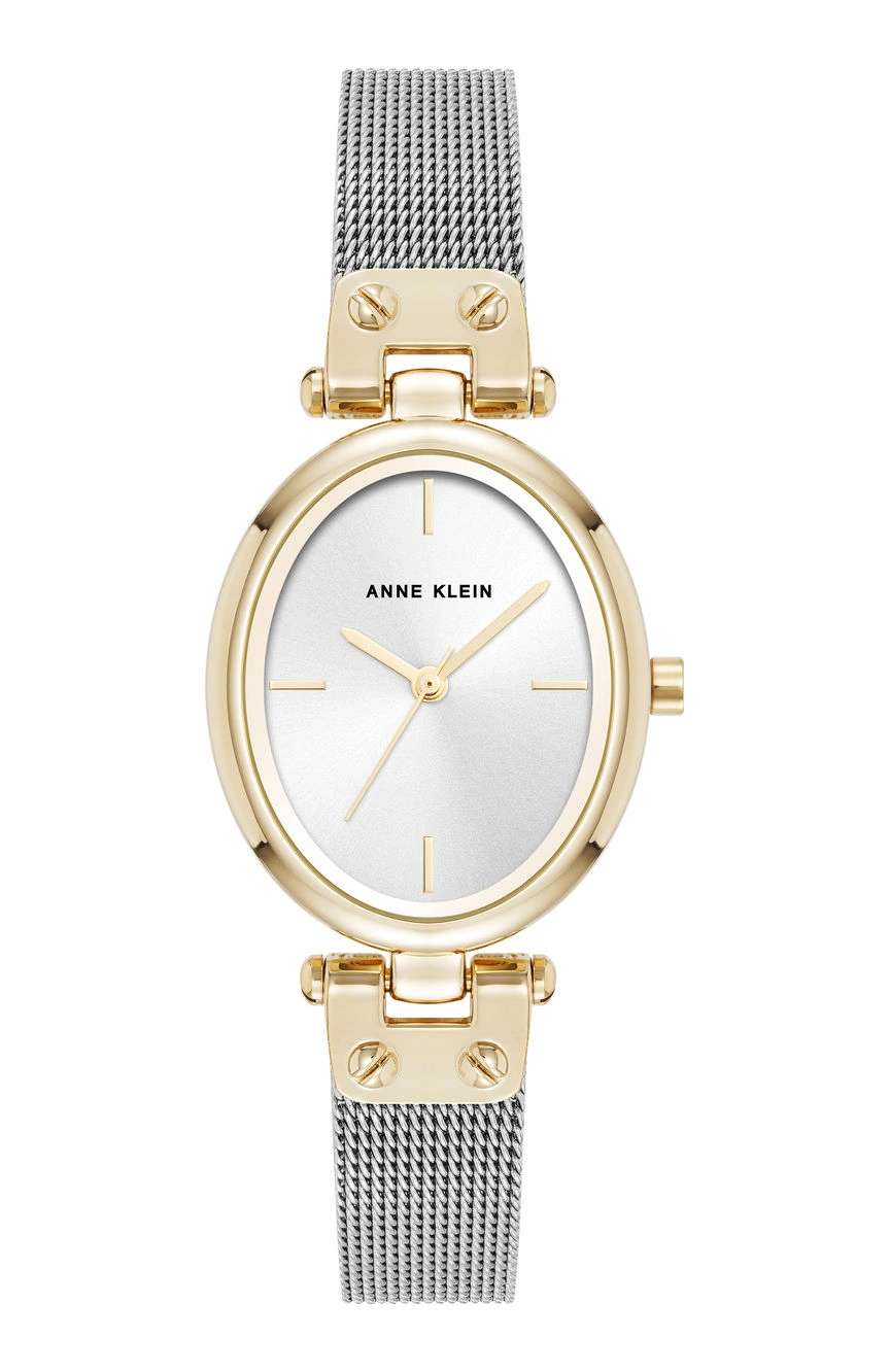 Anne Klein Women's Quartz Analog Watch - Image 1