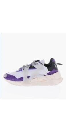 Diesel S-Serendipity MASK Sneakers Man Multicolor - Image 2