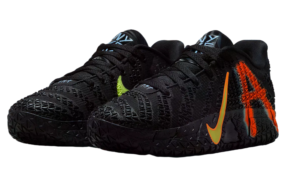 Nike Ja 3 NY vs NY - Image 2