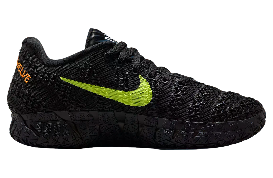 Nike Ja 3 NY vs NY - Image 3