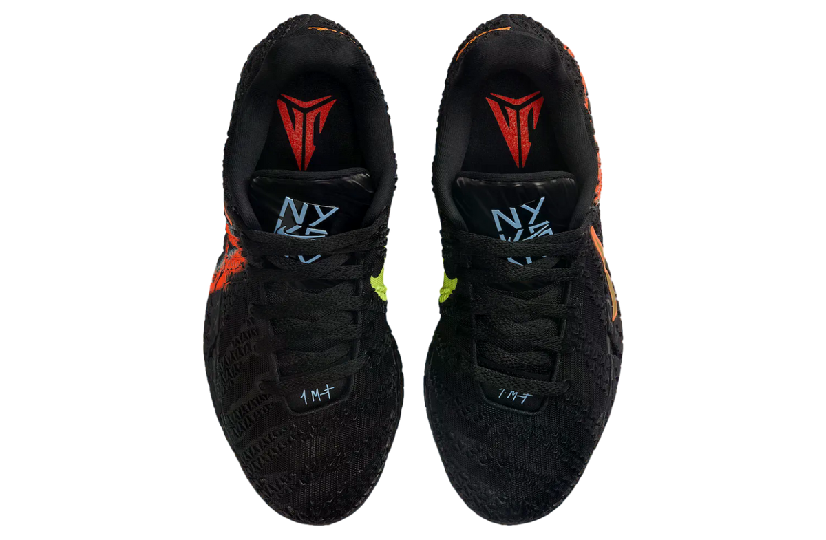Nike Ja 3 NY vs NY - Image 4