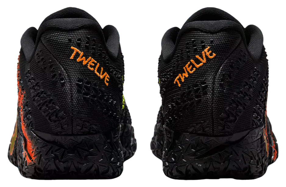 Nike Ja 3 NY vs NY - Image 5