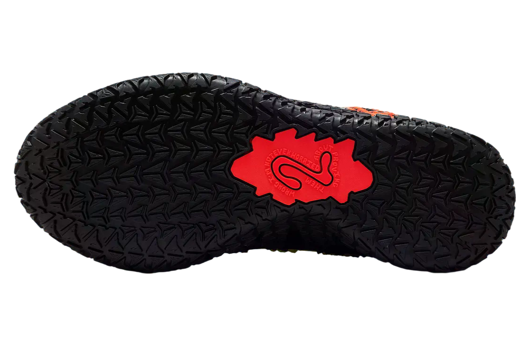 Nike Ja 3 NY vs NY - Image 6