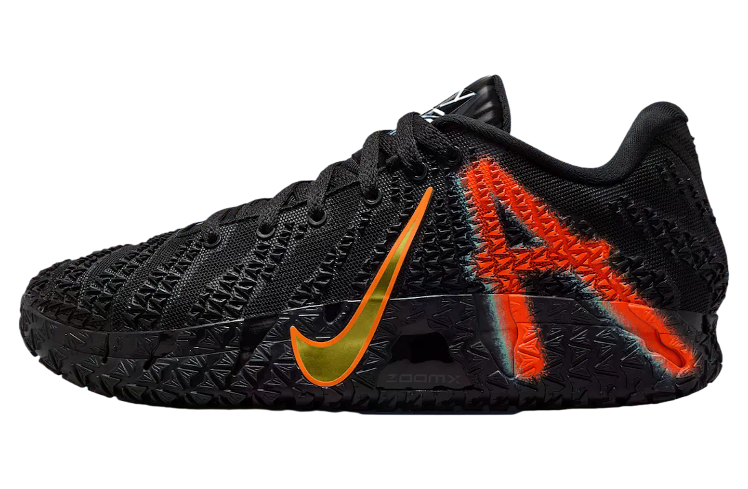 Nike Ja 3 NY vs NY - Image 1