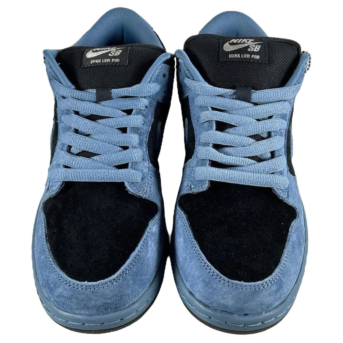 SB Dunk Low Supreme 94 Ocean Fog Nike Sneakers - Image 3