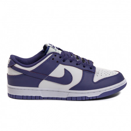 NIKE SB DUNK LOW SNEAKERS